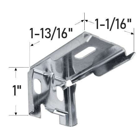 graber crystal pleat metal bracket|graber crystal pleat shades repair.